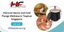 Discover Sauna and Cold Plunge Wellness in Tropical Singapor