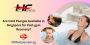 Are Cold Plunges Available in Singapore for Post-gym Recover