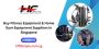 Buy Fitness Equipment & Home Gym Equipment Suppliers Buy Fitness Equipment & Home Gym Equipment Suppliers