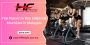 Top Places to Buy Elliptical Machines in Malaysia