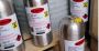 Liquid Red Mercury For Sale