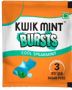 KwikMint Spearmint Oral Care Strips – Freshness Instantly!