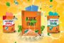 Freshen Up with Kwik Mint Mouth Freshener Bursts