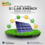 Solar Energy Solutions in Jaipur