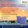 Best solar project development in Jaipur