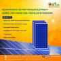 Solar Finance Investment Services in Jaipur