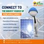 Solar project development Company in Jaipur