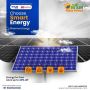 Solar energy company in Jaipur - Hiaimsolarpower