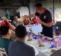 Hibachi Catering Services in San Diego