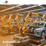 Automotive innovation impact factor