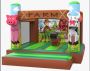 Inflatable Party Rentals - Hickory Mega Parties