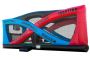 Sports Bounce House - Hickory Mega Parties