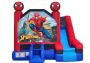 Small Bounce House Rental - Hickory Mega Parties