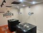 Stay Cozy This Winter with Hidden Gym's Premium Cannabis!