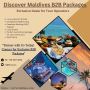 Exclusive Maldives B2B Packages – Tailored for Tour Operator