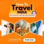 Unlock the Soul of India: Wellness & Spiritual Retreat