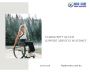 Expert Self Care Services in Sydney – High Care NDIS Service