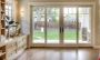 Stylish Solutions for Bay Windows | HighDecora Awkward Space