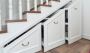 Under‑Stairs Storage Solutions Under‑Stairs Storage Solutions