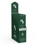 HIGHER STANDARDS WRAPS BOX OF 25 PACK OF 2