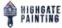 High Gate Painting