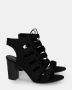 Wildfire Shoes – Stylish & Comfortable High Heels for Every 