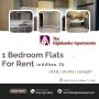 1 Bedroom Flats For Rent in Killeen TX