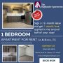 1 Bedroom Flat for Rent in Killeen TX