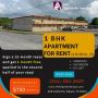 Perfect 1 BHK Apartment for Rent in Killeen, TX