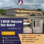 Affordable 1 BHK House for Rent in Killeen, TX Today