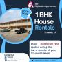 1 Bedroom Apartment for Rent in Killeen, TX