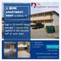 Best 1 BHK Flat for Rent in Killeen TX