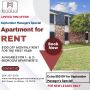 Affordable 1 BHK Rentals in Killeen, TX