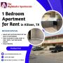 Rent 1 BHK Flats in Killeen, TX – Modern Living