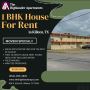 Family-Friendly 1 BHK Houses in Killeen, TX