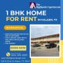 1 Bedroom Apartment for Rent in Killeen, TX