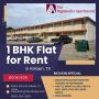 Spacious 1 Bedroom Flats for Rent in Killeen, Texas