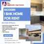 Rent 1 Bedroom House in Killeen, TX – Great Location