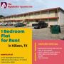 1 Bedroom Homes for Rent in Killeen, TX