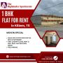 1 Bedroom Flat for Rent in Killeen, TX 