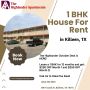 1 BHK Apartments for Rent in Killeen, TX