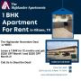 Rent 1 Bedroom Flats in Killeen, TX | Great Location & Ameni