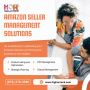 Amazon Consulting Services Expert Guidance  Marketplace Succ