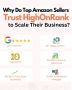 Professional Amazon A+ Listing Services for Higher Conversio