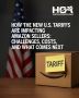 Professional Amazon Product Listing Services for Higher Rank