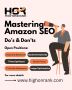 Amazon Advertising Services Agency That Drives Results