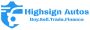 HIGHSIGN AUTOS LLC
