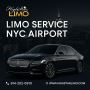 Premium NYC Airport Limo Service by HighStar Limo