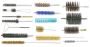 Durable Round Shank Brush for Polishing