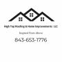 High Top Roofing & Home Improvements LLC